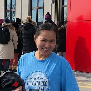 Meet your Posher, Joy